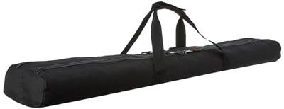 Gator Cases GPA-SPKSTDBG-58DLX nylon tas voor 2x speaker-standaard / 6x mic standaard - thumbnail