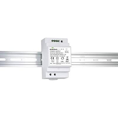 Basetech BT-2250321 DIN-rail netvoeding 24 V 2.5 A 60 W Aantal uitgangen:2 x Inhoud 1 stuk(s) Basetech BT-2250321 DIN-rail netvoeding 24 V 2.5 A 60 W Aantal uitgangen:2 x Inhoud 1 stuk(s)