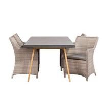 Le Sud tuinset Campania Limoges - 5-delig - thumbnail