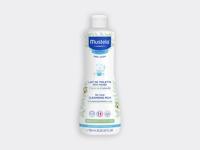 Mustela Toiletmelk Zonder Spoelen 750ml - thumbnail