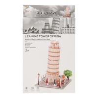 3D Puzzel Empire State Building - thumbnail