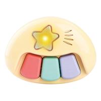 Playgo baby rock star piano pastel - thumbnail