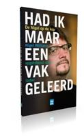 Had ik maar een vak geleerd - Nigel Williams - ebook - thumbnail