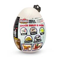 Zuru Smashers Dino Island Ei Assorti - thumbnail