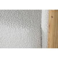 Leunstoel Home ESPRIT Wit 81 x 78 x 82 cm - thumbnail