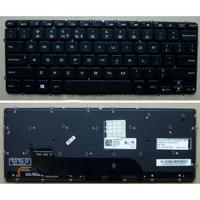 Notebook keyboard for Dell XPS 12 13 backlit - thumbnail