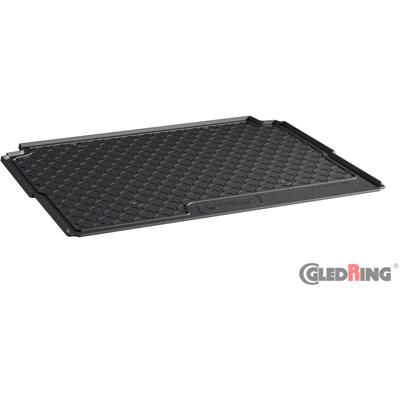 Kofferbakmat passend voor Citroen C5 Aircross 12/2018- GL1759