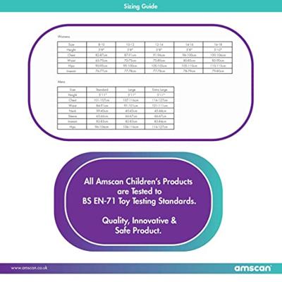 Batman Kostuum Gespierd Classic Official
