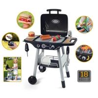Smoby Barbecue Grill speelkeuken - thumbnail
