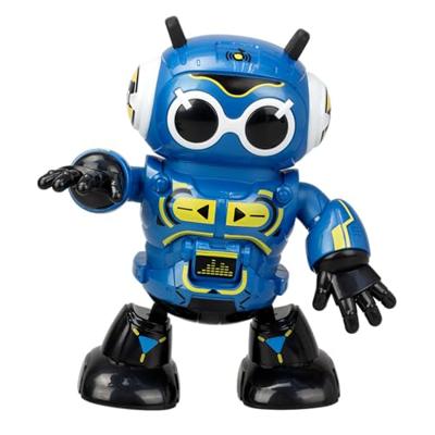 Robo Beats 2 dansende robot - thumbnail