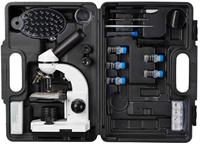 Bresser Biolux SEL Student Microscope - thumbnail