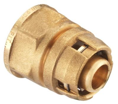 Cornat Steekfitting Reductie 26X1''V Ms - VRST660390 Cornat Steekfitting Reductie 26X1''V Ms - VRST660390