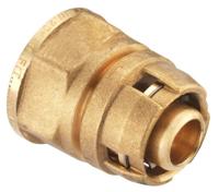 Cornat Steekfitting Reductie 26X1''V Ms - VRST660390 - thumbnail