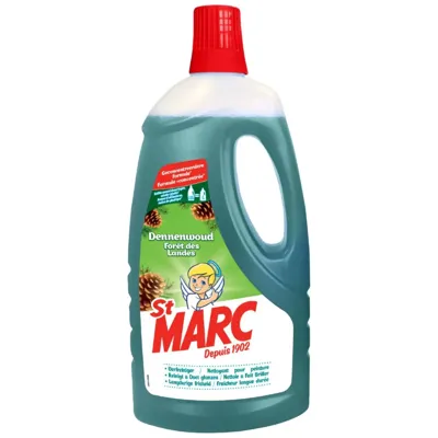 St Marc verfreiniger 1 ltr dennengeur
