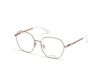 Brillenframe Dames Guess GU2780 57028