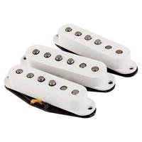 Fender Custom Shop Fat &apos;50s Stratocaster Pickups (set van 3) - thumbnail