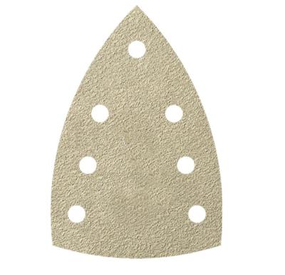 Ivana 56371 schuurschijf [50st] klittenband 98x148mm korrel 240