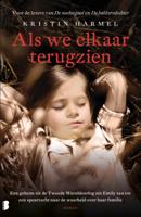Als we elkaar terugzien - Kristin Harmel - Paperback (9789022583418) - thumbnail