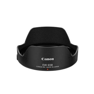 Canon Zonnekap EW-65B voor RF 24mm 1.8 Macro IS STM