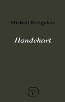 Hondehart - Michail Boelgakov - ebook - thumbnail
