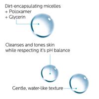La Roche-Posay Micellair water 200ml - thumbnail