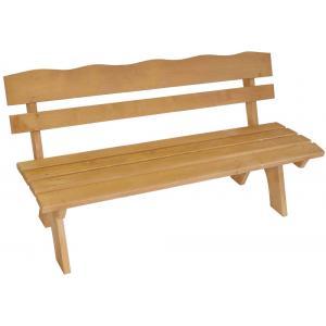 Freital Grenen 3-zits tuinbank 150 cm Freital Grenen 3-zits tuinbank 150 cm