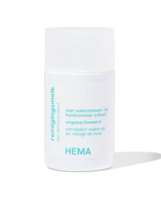 HEMA Reiningsmelk mini 50ml
