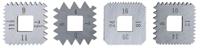 KS Tools 150.1432 Reservebakken in inch v. Draadeinde - thumbnail