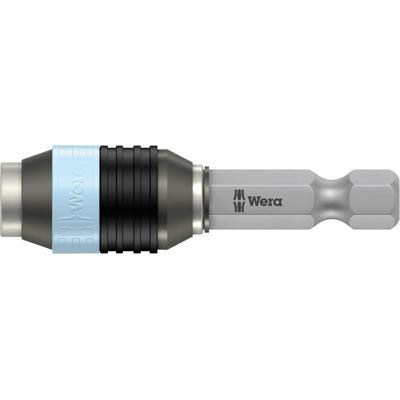 Wera 3888/4/1K 05071100001 Edelstalen Rapidaptor universele bithouder 50 mm
