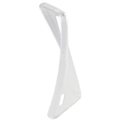 Hama cover crystal clear voor oppo find x2 pro transparant