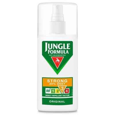 Jungle Formula Strong Original Spray 75ml