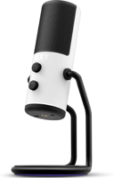 NZXT Capsule White - thumbnail