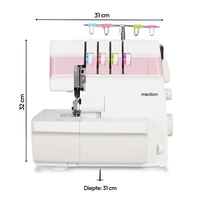 KERBL - Kattlåda - 58 x 45 x 60 cm - IDA - Vit/blå -