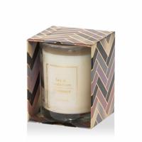 Jill Geurkaars in pot Tea & Cardamom beige 9cm - thumbnail