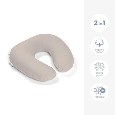 Borstvoedingskussen Softy Tetra beige Borstvoedingskussen Softy Tetra beige