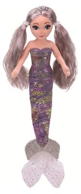 TY Mermaids Athena Foil 46cm