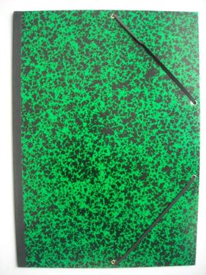 Exacompta tekenmap met linten ft 32 x 45 cm (A3) Exacompta tekenmap met linten ft 32 x 45 cm (A3)