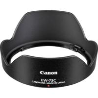 Canon Zonnekap EW-73C voor o.a EF-S 10-18 f4.5-5.6 IS STM - thumbnail