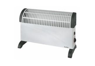 CK1500 convectorkachel