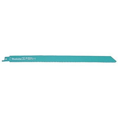 Makita Accessoires Reciprozaagblad 280 met.1222VF - B-16857