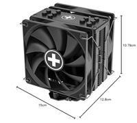 Xilence XC061 - thumbnail