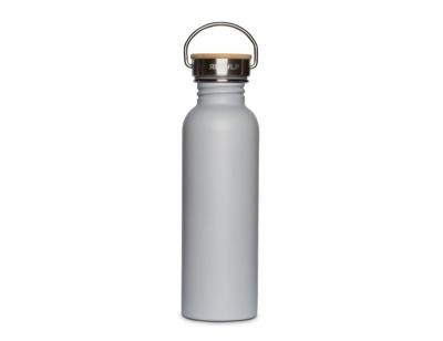 Retulp Urban waterfles - light grey - 750ml