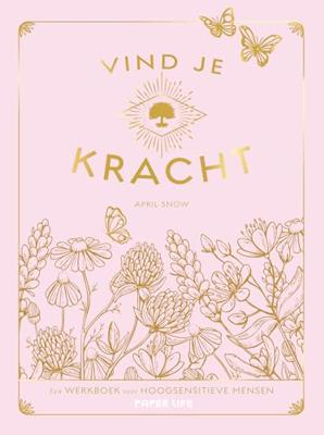 Vind je kracht (Paperback) Vind je kracht (Paperback)
