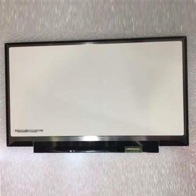 14" LED IPS 2560x1440 Matte Slim Scherm EDP 40 Pin LED Panel 0TYD2F No Brackets 14" LED IPS 2560x1440 Matte Slim Scherm EDP 40 Pin LED Panel 0TYD2F No Brackets