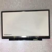 14" LED IPS 2560x1440 Matte Slim Scherm EDP 40 Pin LED Panel 0TYD2F No Brackets - thumbnail