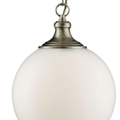 Searchlight HanglampAvalon Ø 25cm - 3051AB