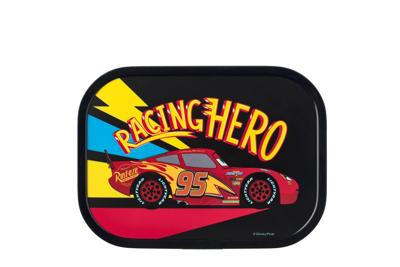 Mepal Campus Lunchbox Disney Cars