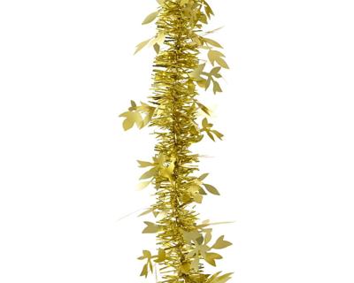 Lametta guirlande pvc d3h200 cm lgd kerst Decoris - Decoris Lametta guirlande pvc d3h200 cm lgd kerst Decoris - Decoris