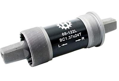 Neco Trapas xtrabike 68/122 stalen cups