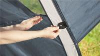Outwell - earth 3 tent - thumbnail